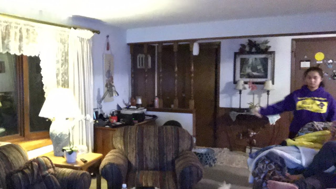February 21, 2018/234 Home with Tampers