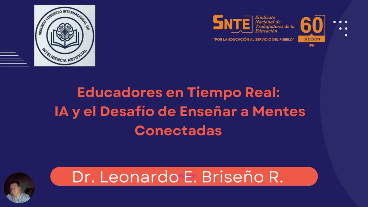 Educadores en Tiempo Real