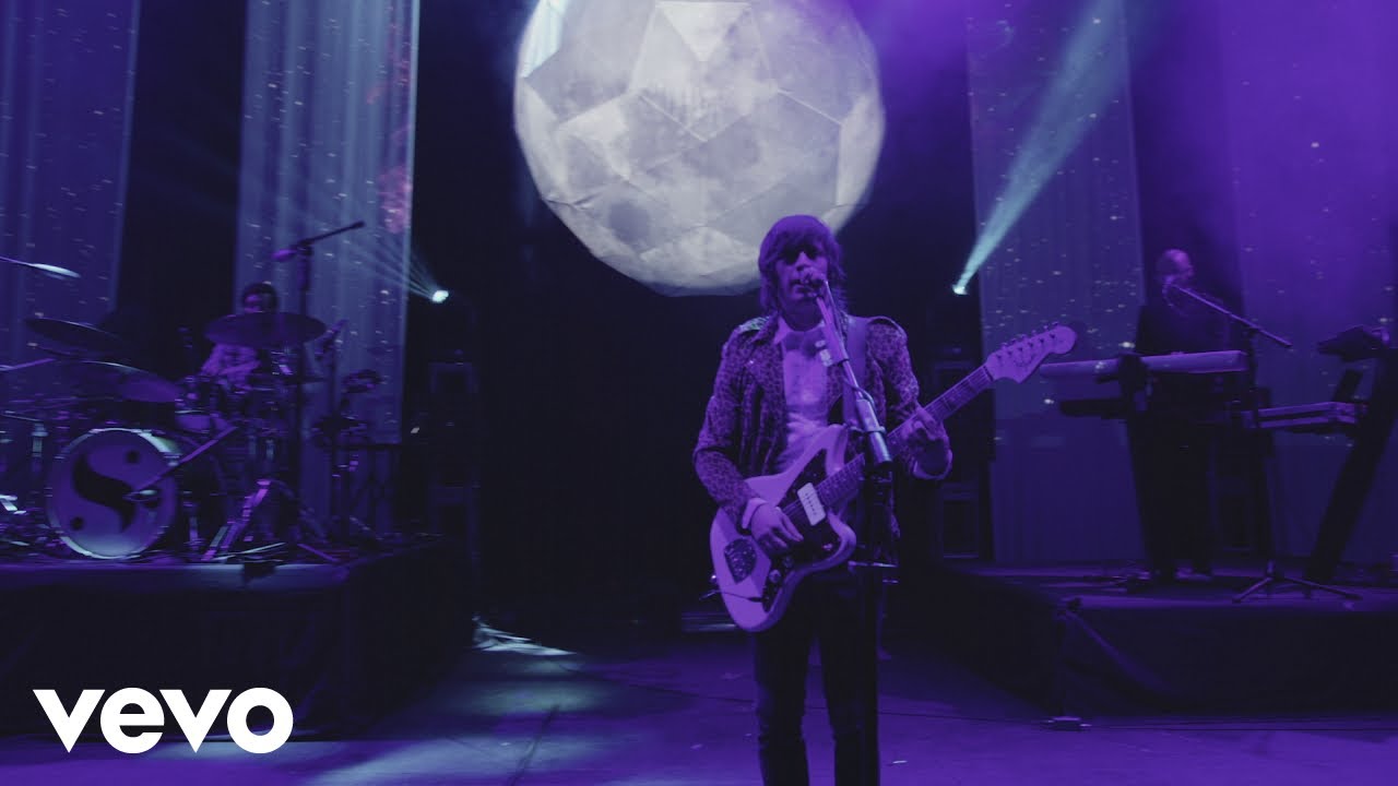 Siddhartha - El Aire (En Vivo)