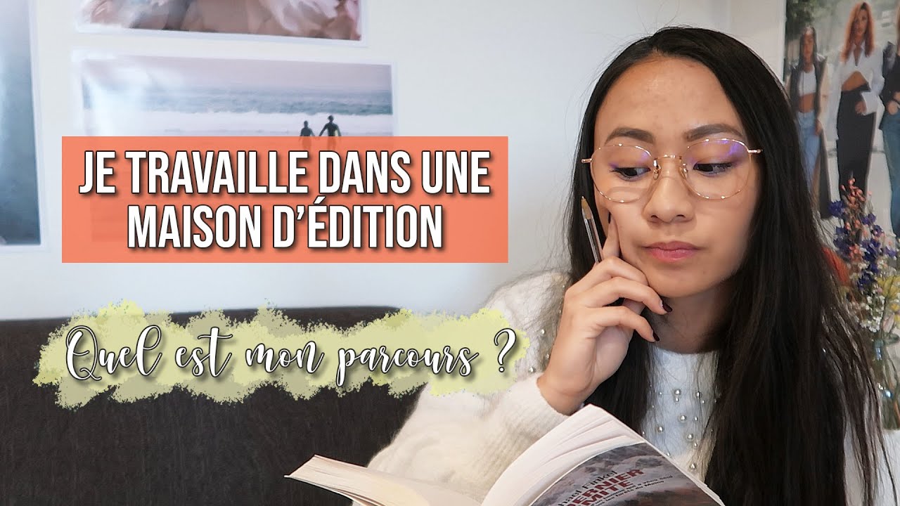 Mes études : je vous explique tout ! ♥