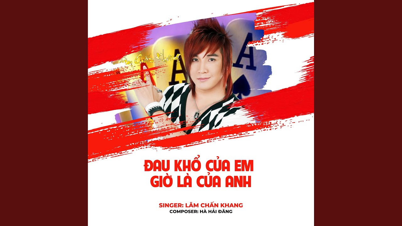 Đau Khổ Của Em Giờ Là Của Anh