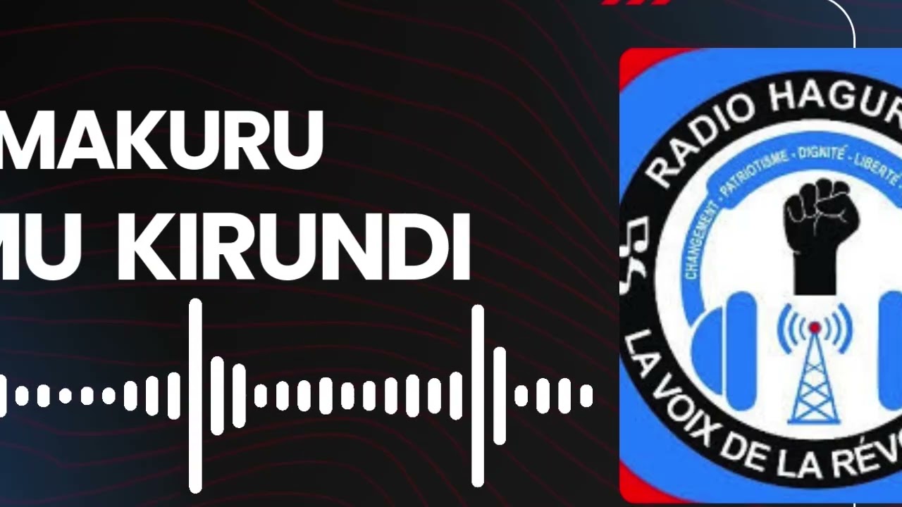 AMAKURU YO KURI UYU WA 15 MUKAKARO 2026