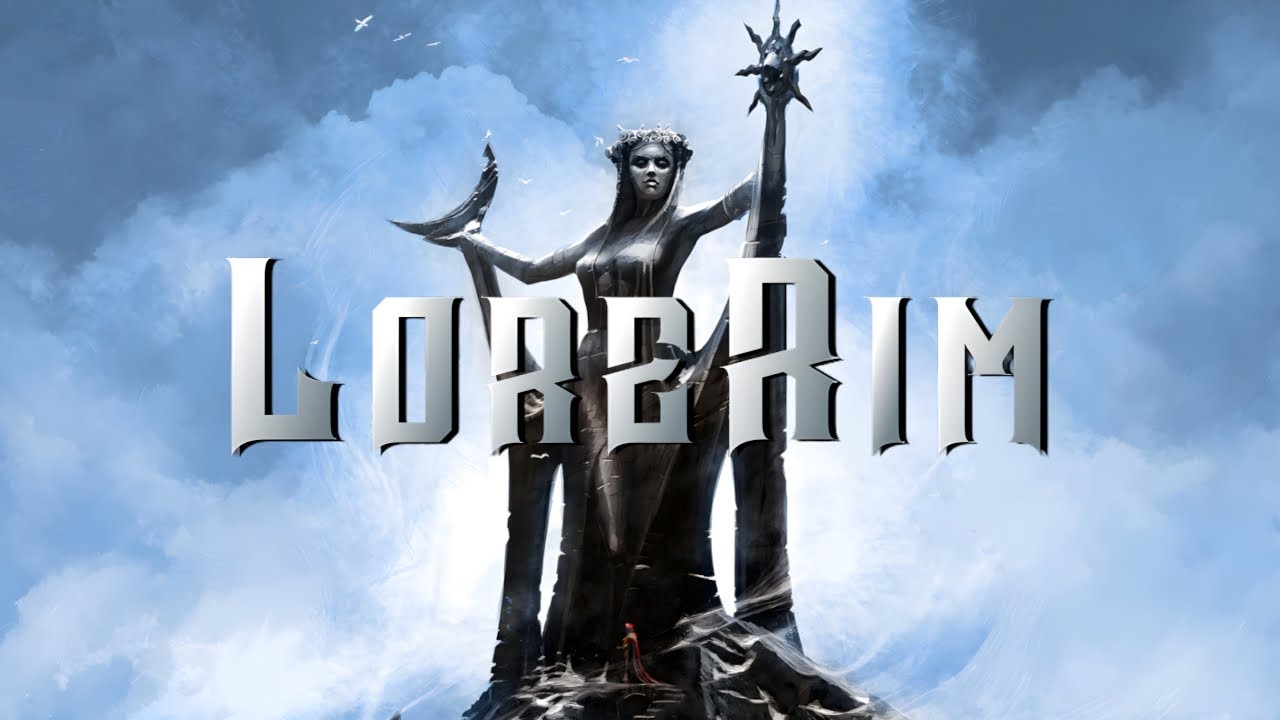 LoreRim - Dealing with more Daedra