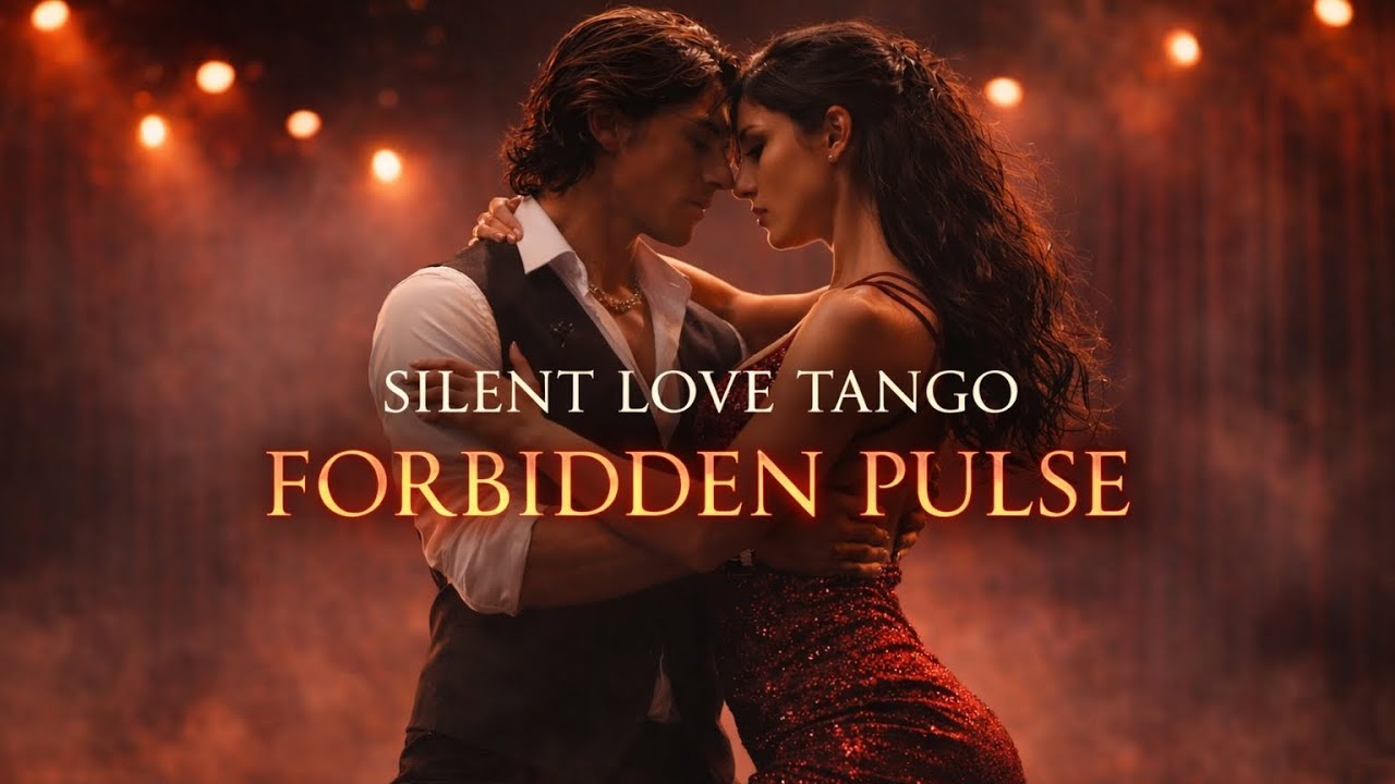 Silent love Tango: forbidden pulse