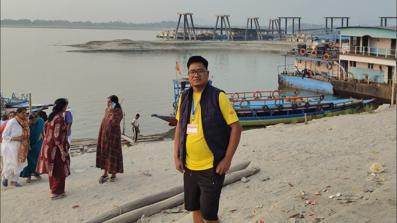 Guwahati kalna tarlang zuai zuai