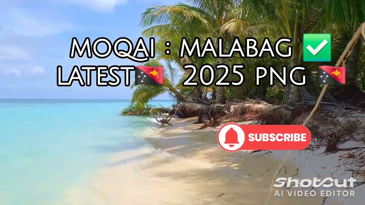 MOQAI: MALABAG🇵🇬✅️💯2025