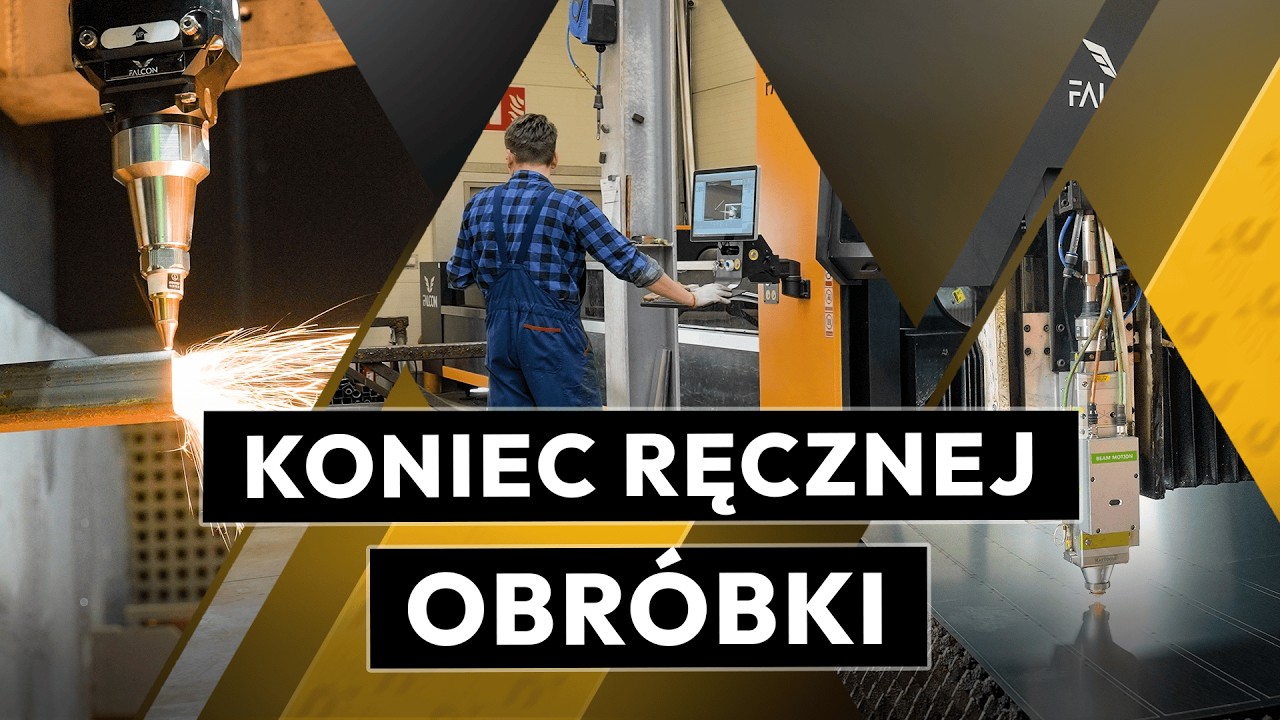 Jak laser ZWIĘKSZYŁ elastyczność produkcji? | Case study firmy Wimed