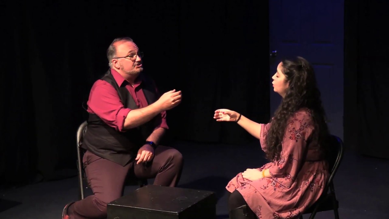 Bookends: A Musical Journey at WCMIF 2018