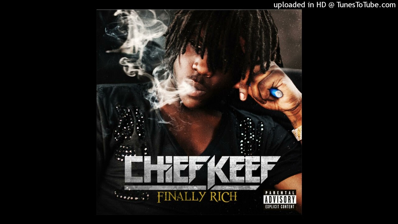 Chief Keef - Kay Kay (Mist341o Remix)