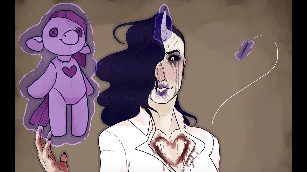 lil miss rarity - speedpaint