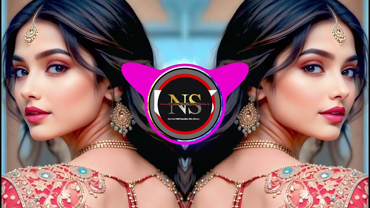 Payaliya Ho Ho Ho Ho 💘 Romantic Special 🔊 🎼 Remix Songs 🎵 (Deewana) DJ NS Raja Nepal 🇳🇵