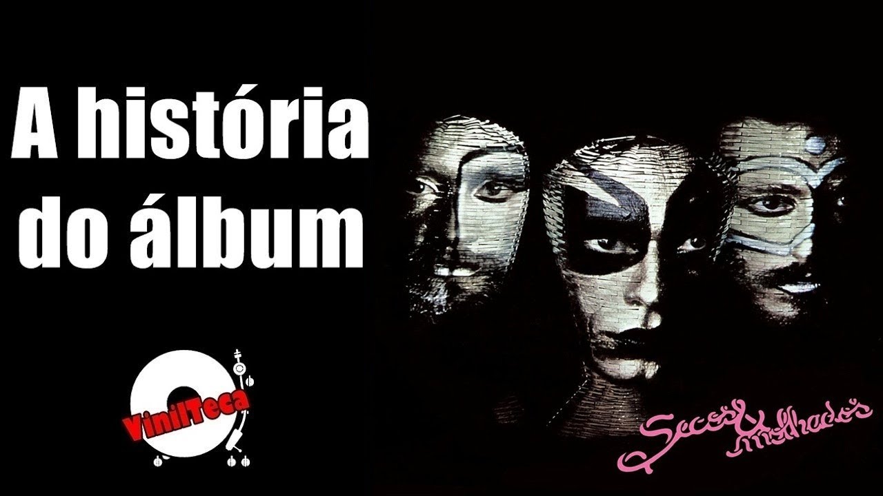 SECOS E MOLHADOS SOBREVIVE | ALBUM REVIEW - Vinilteca #93