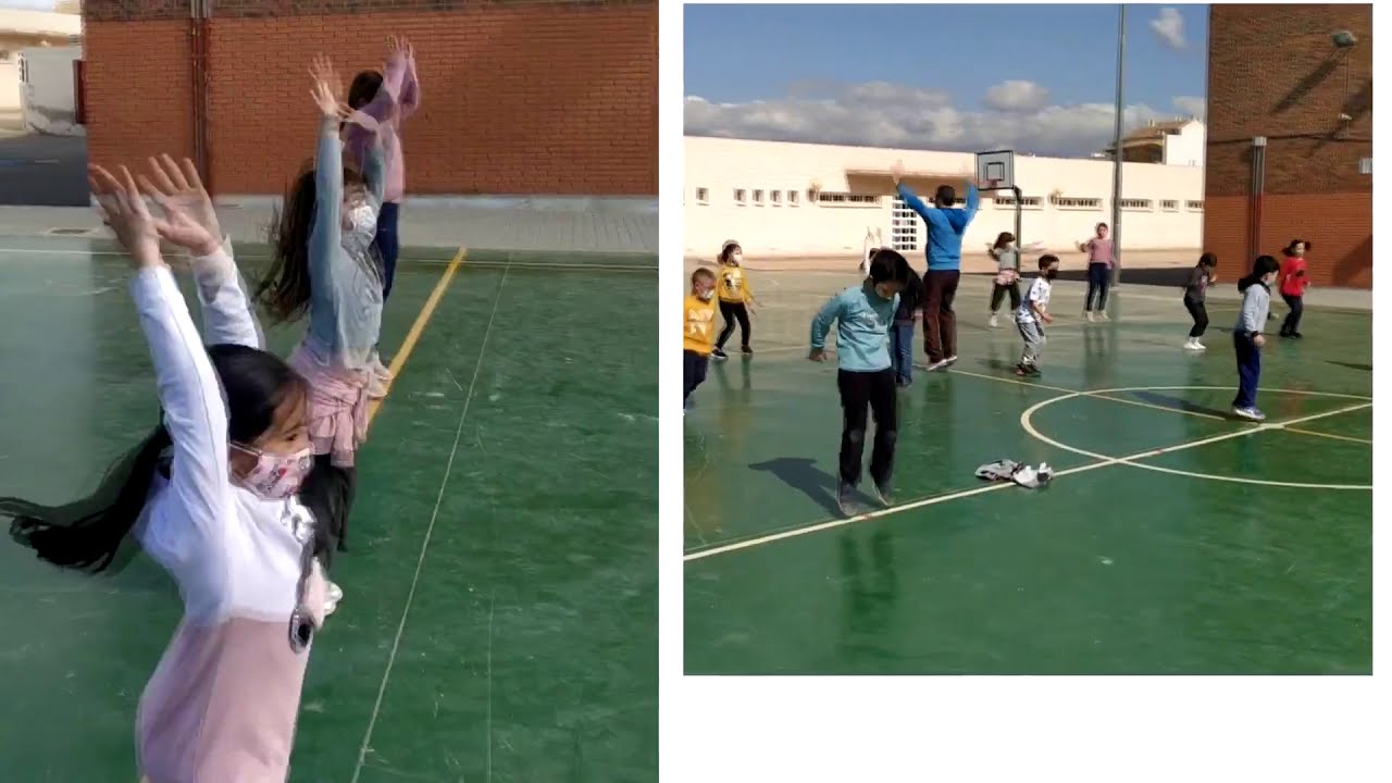 CEIP Nstra  Sñra  de las Lágrimas Cabezo de Torres