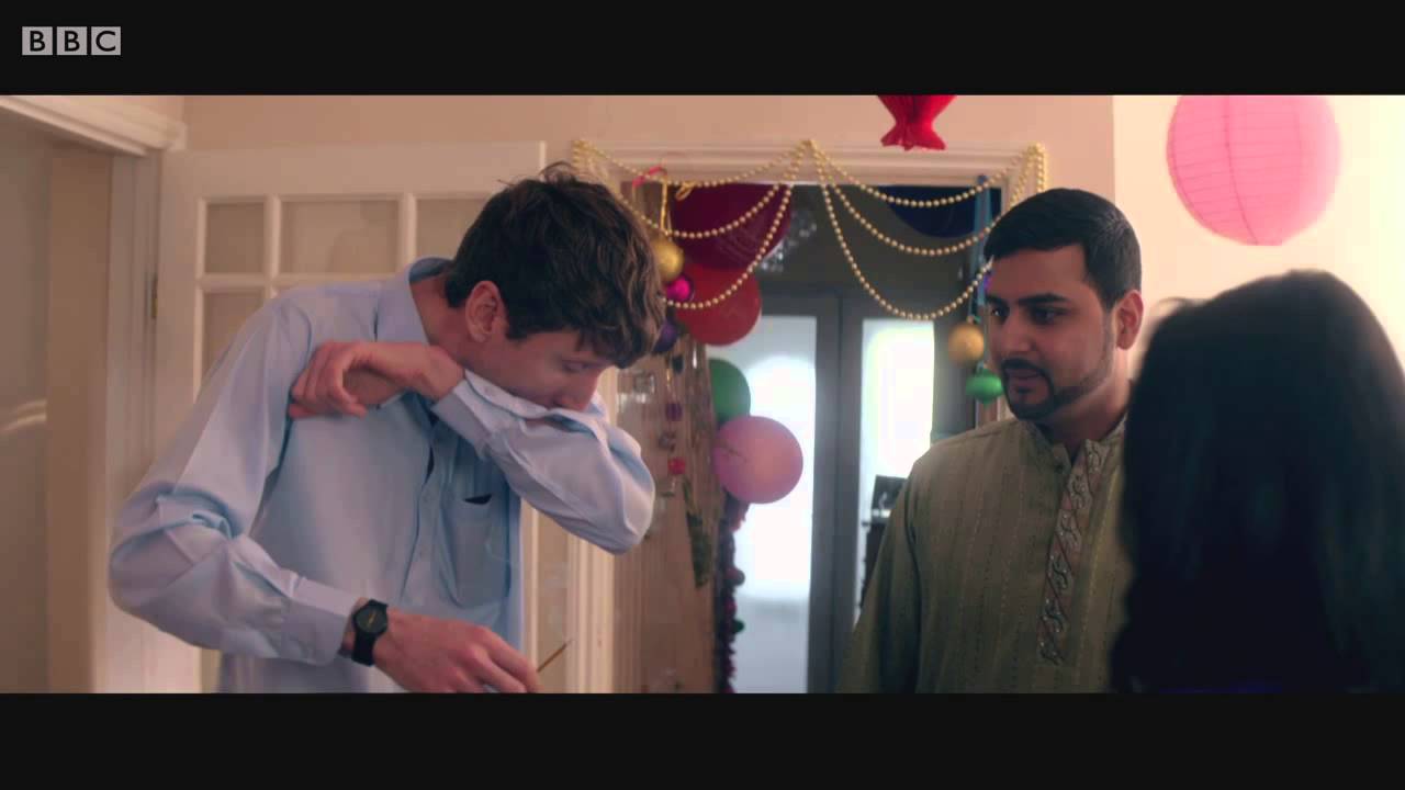 British Muslim Comedy  Eid Mubarak