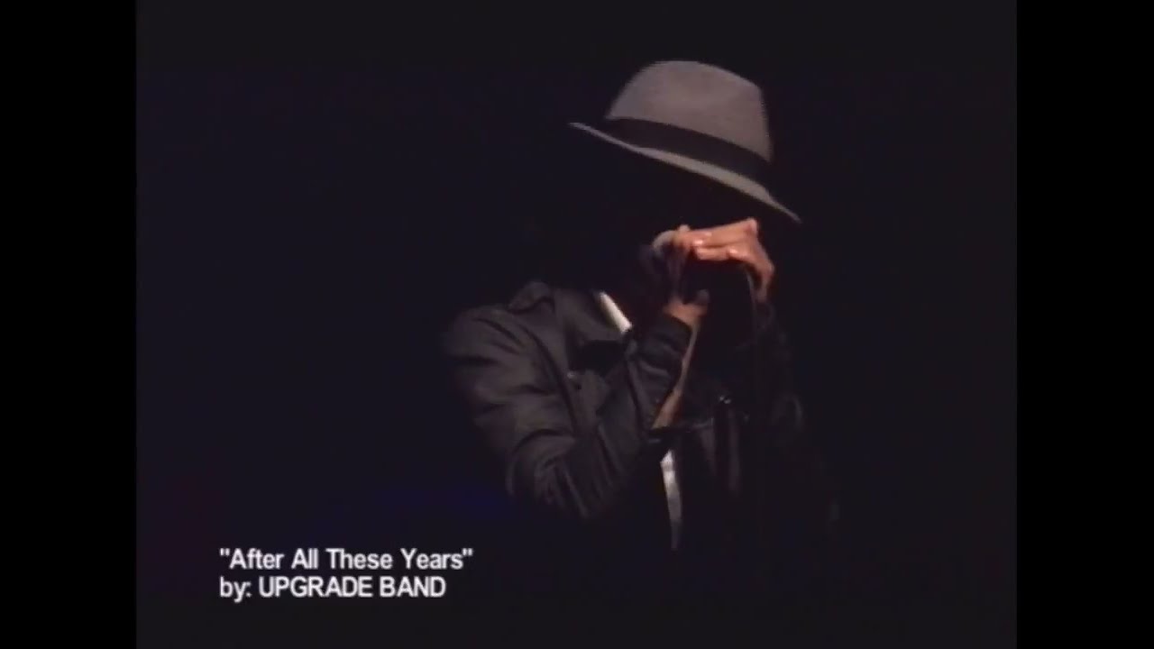 Upgrade Band - After All These Years (cover)