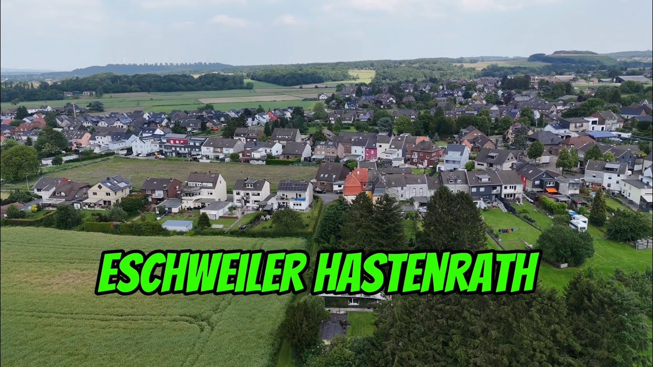Hillemacher Store - Eschweiler Hastenrath Germany