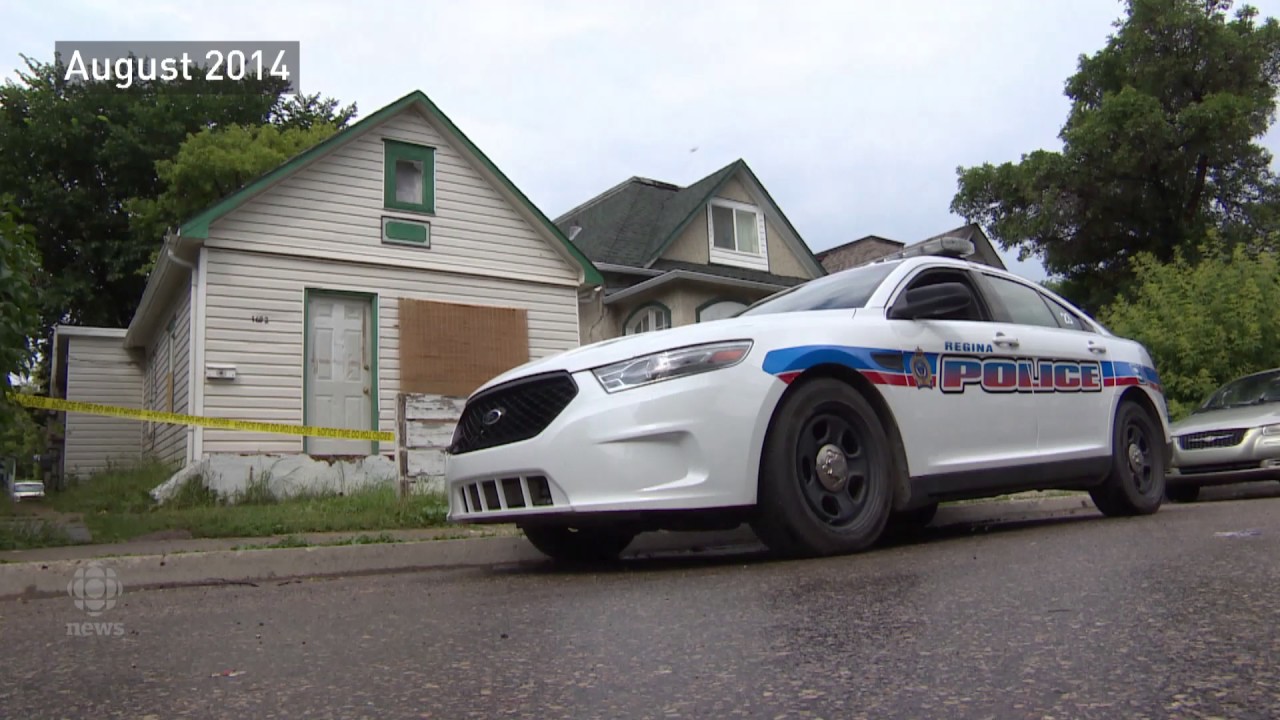 Gang member testifies in 3-man murder trial