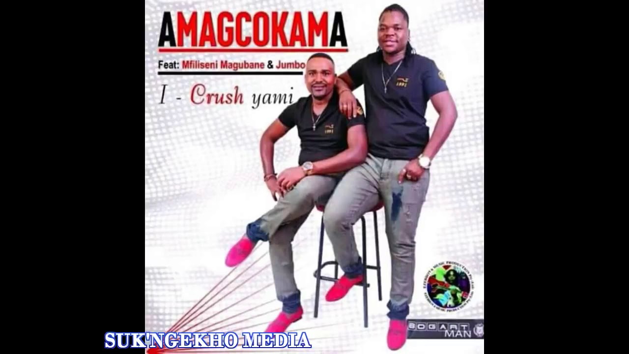 AMAGCOKAMA   I   CRUSH YAMI ALBUM HIGHLIGTHS