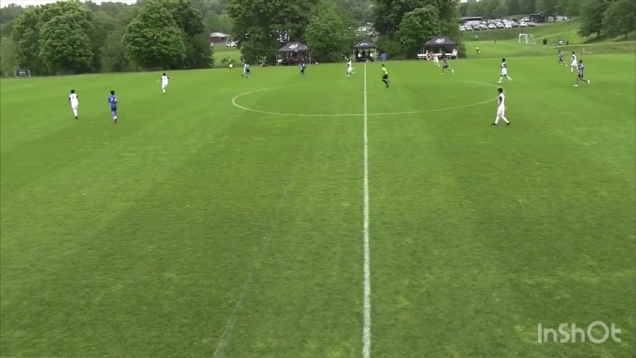 2022/2023 u17 Highlights-Brody Quinzon, Total Futbol Academy (TFA)