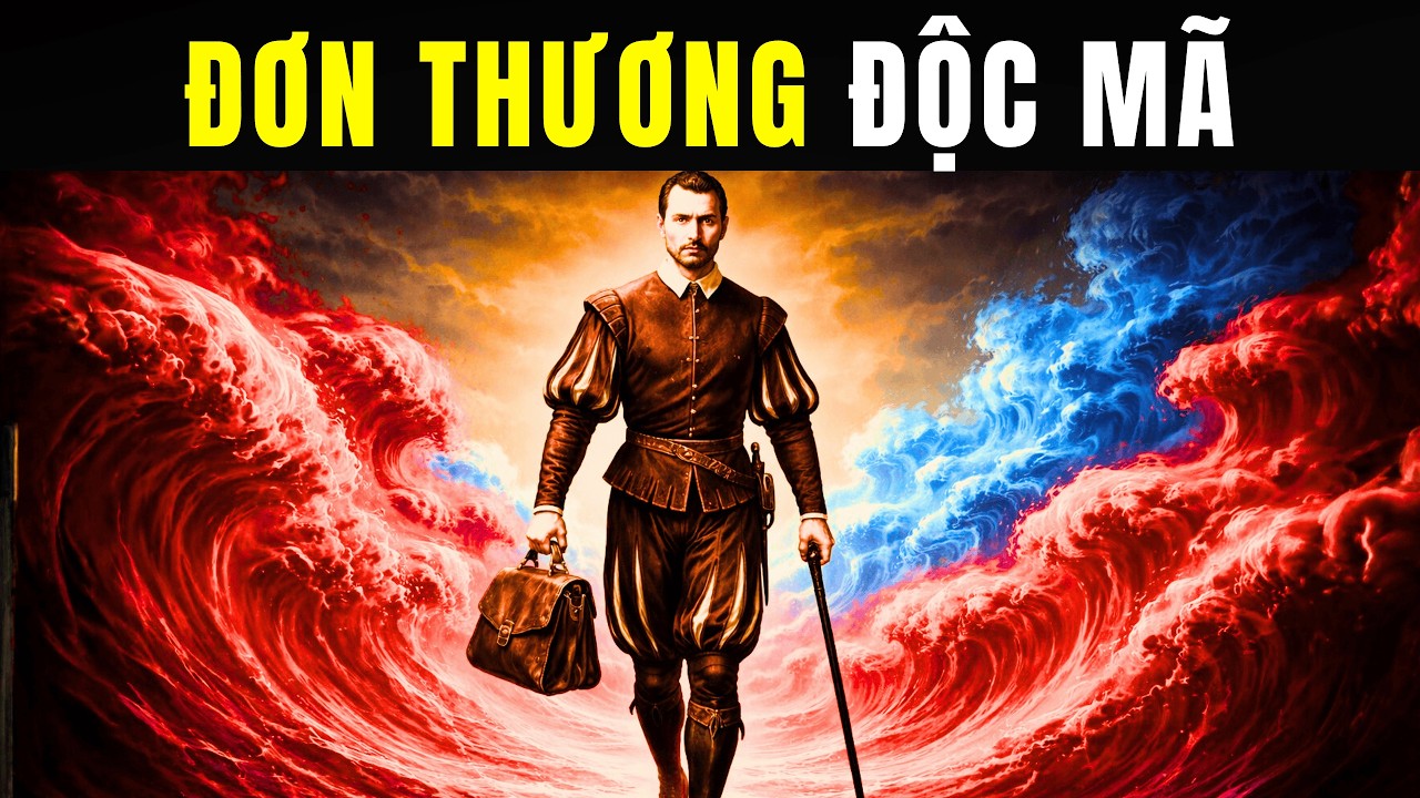 Bí Quyết Thành Công Khi Không Có Hậu Thuẫn Giúp Bạn Trở Nên Xuất Chúng | Tâm Lý Học Coded