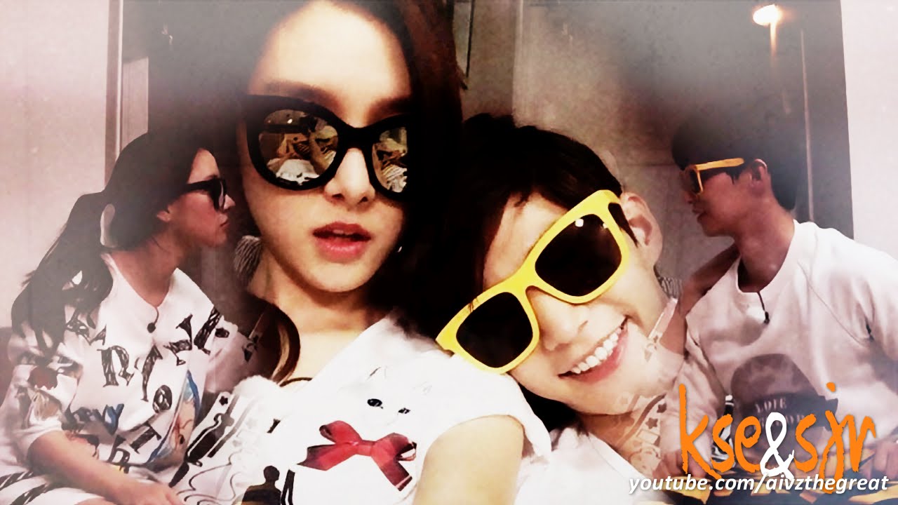 [SOLIM] Kim So Eun x Song Jae Rim || We Fell In Love So Unexpectedly