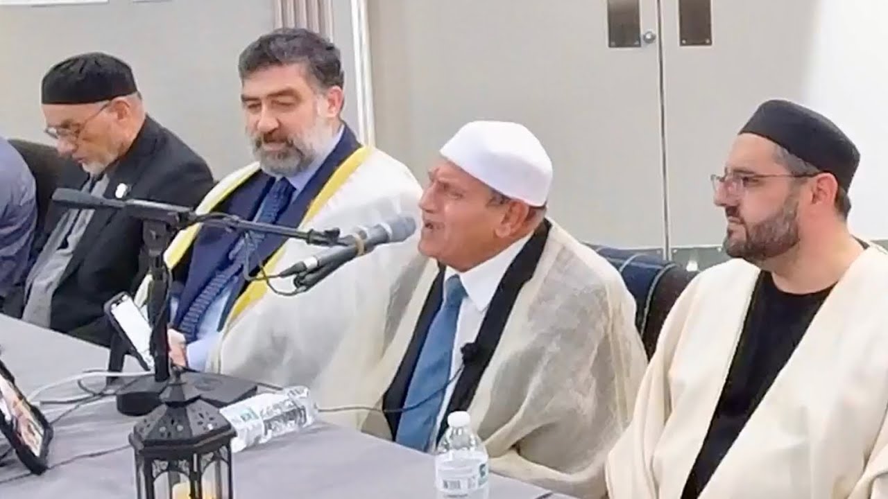Isra and Miraj Event 2026 
