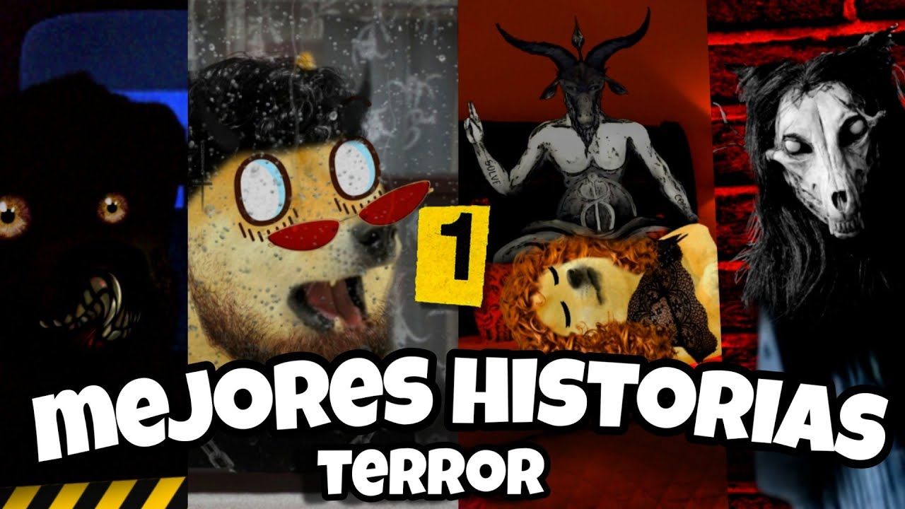 AbroHilo | Don Temporada 1 El MEJOR TERROR CHEEMS