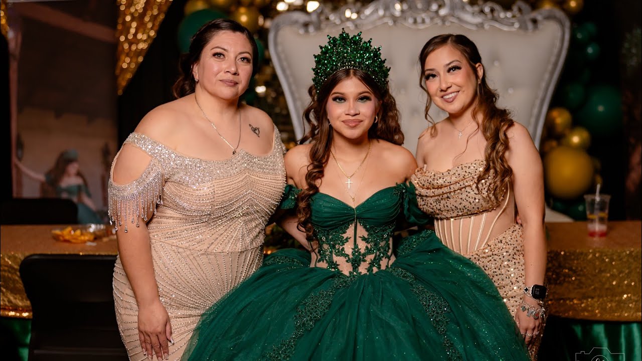 Mis XV Yarezlli (Reception)