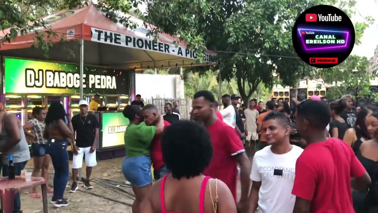 DOMINGUEIRA DA CASTANHA POVOADO SÃO FELIPE  SÃO BENTO -MA
