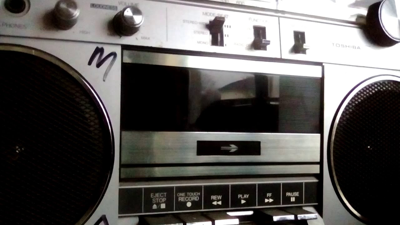 Q102 Dublin from 1985 & 1986