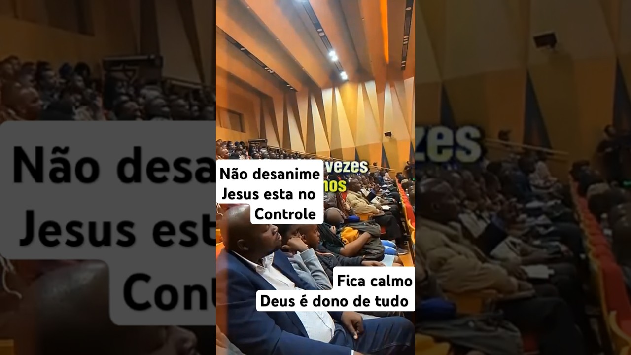 Deus vai ouvir a sua oração