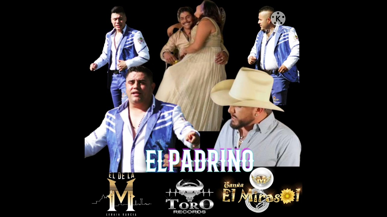 Banda El Mirasol Ft El De La M - 