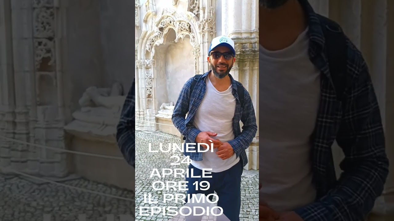 Storie Verticali Podcast seconda stagione