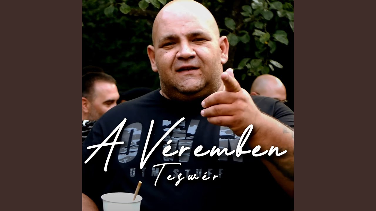 A Véremben