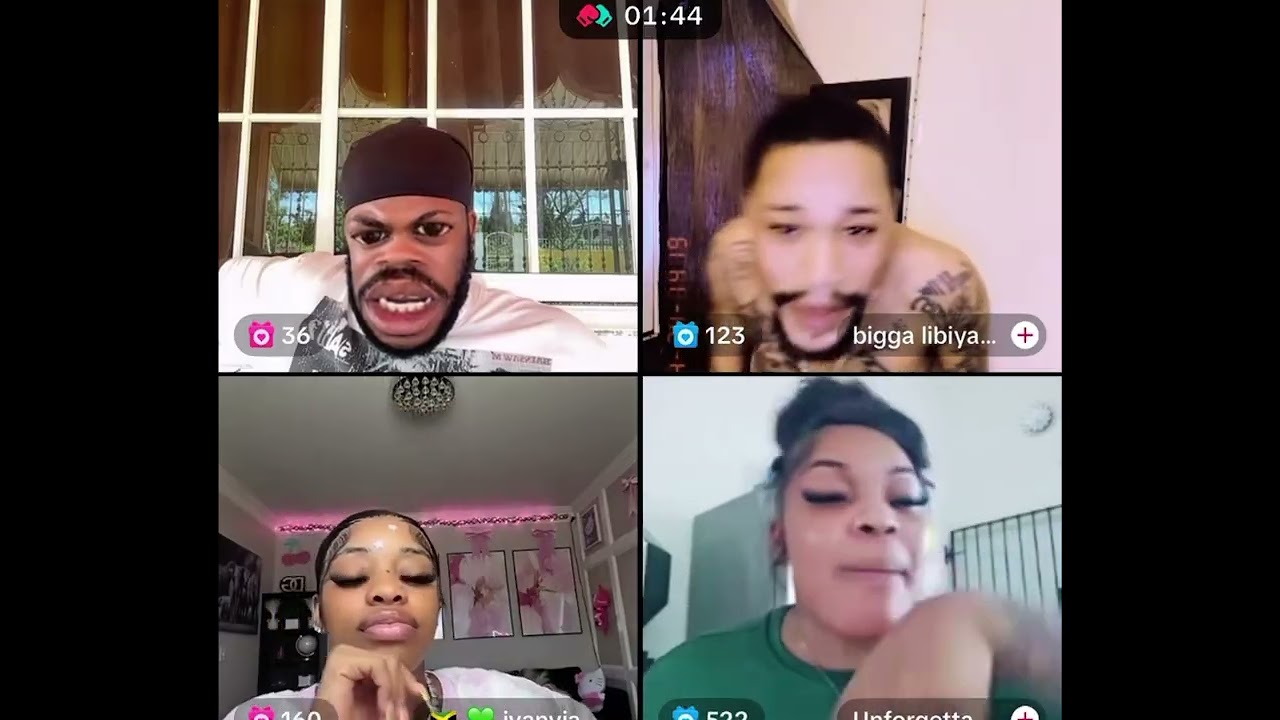 Ten point and Shauna chin really have unforgettable Kay stressing and sleepless nights 🤔😂