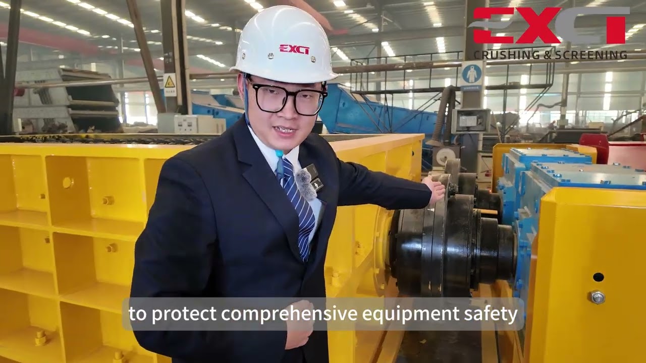 Inside the #MineralSizer | High-Capacity, Low-Cost Crushing Technology Explained
