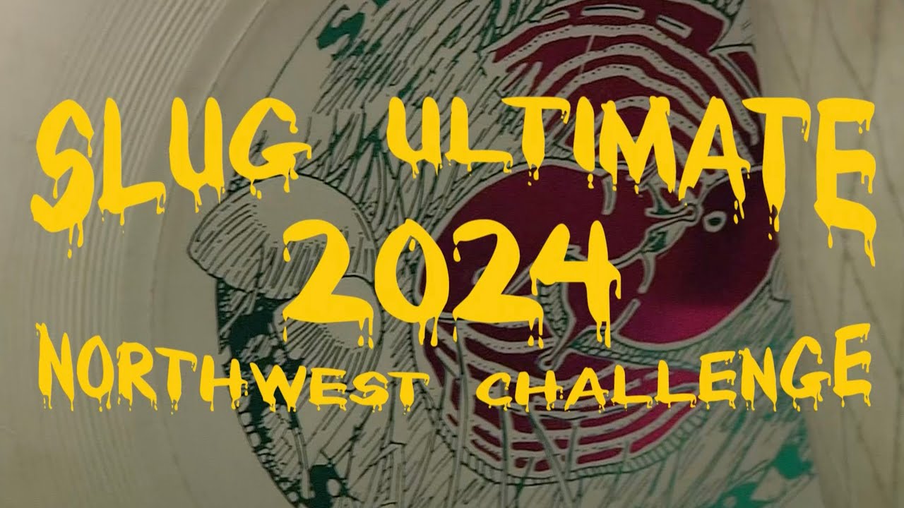 Slugs at Northwest Challenge 2024