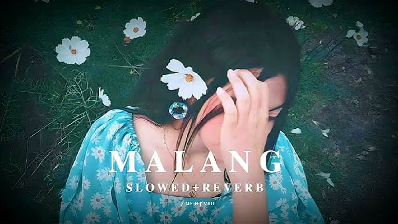 𝙈𝙖𝙡𝙖𝙣𝙜 𝙎𝙤𝙣𝙜 ( 𝙎𝙡𝙤𝙬𝙚𝙙 + 𝙍𝙚𝙫𝙚𝙧𝙗 ) 𝘿𝙃𝙊𝙊𝙈 3