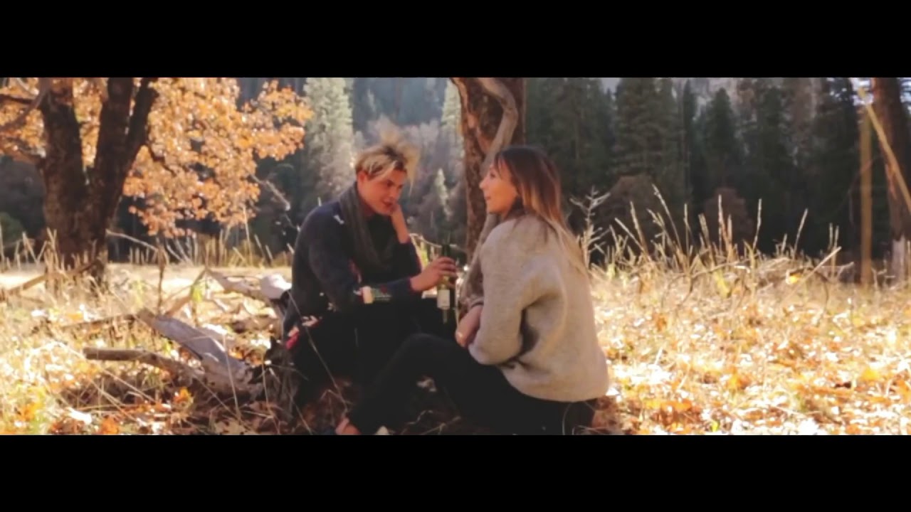 Timmy Williams - Save a Little Love for Me (Official Music Video)