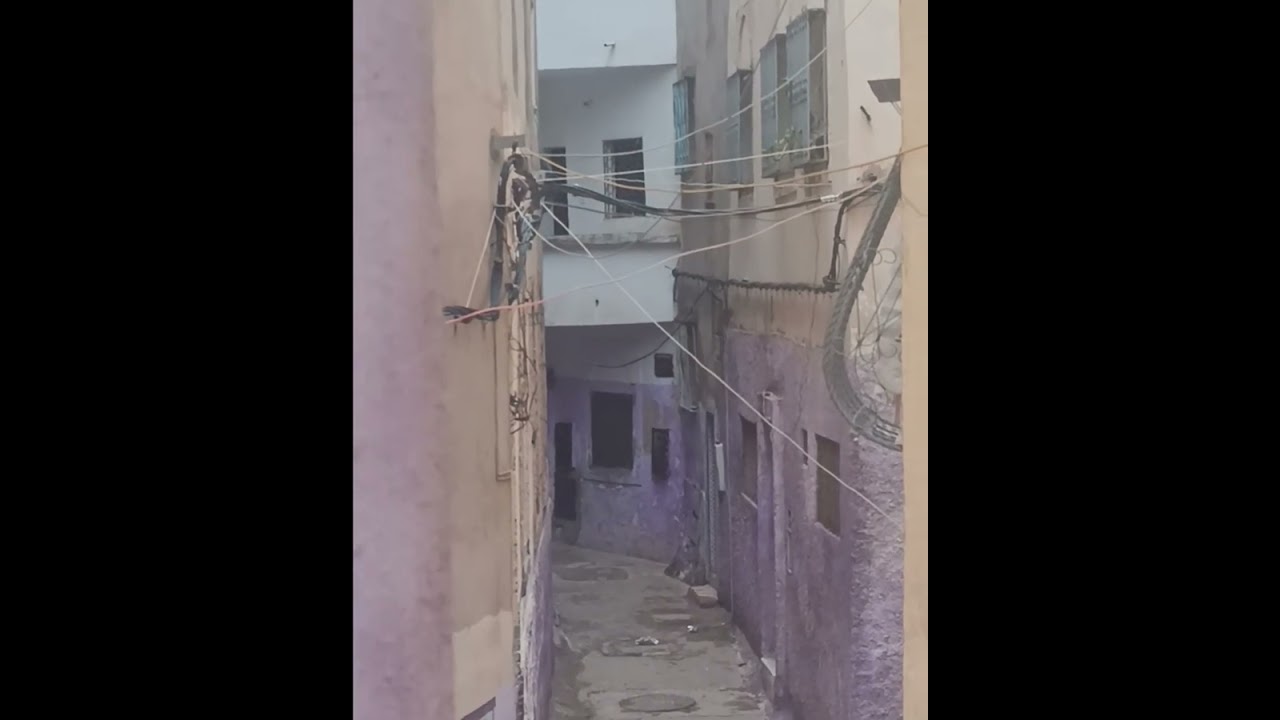 الحلقه 184 حي لابيطه فاس 
