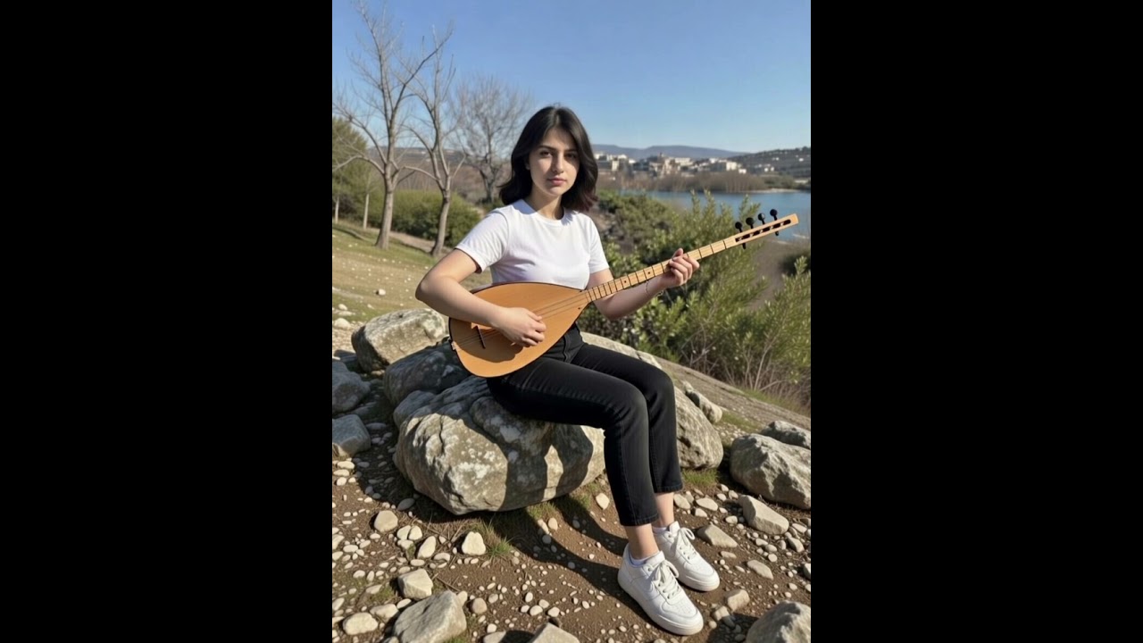Ay doğar gecelere daldım düşüncelere (Mektup yazarım mektup)