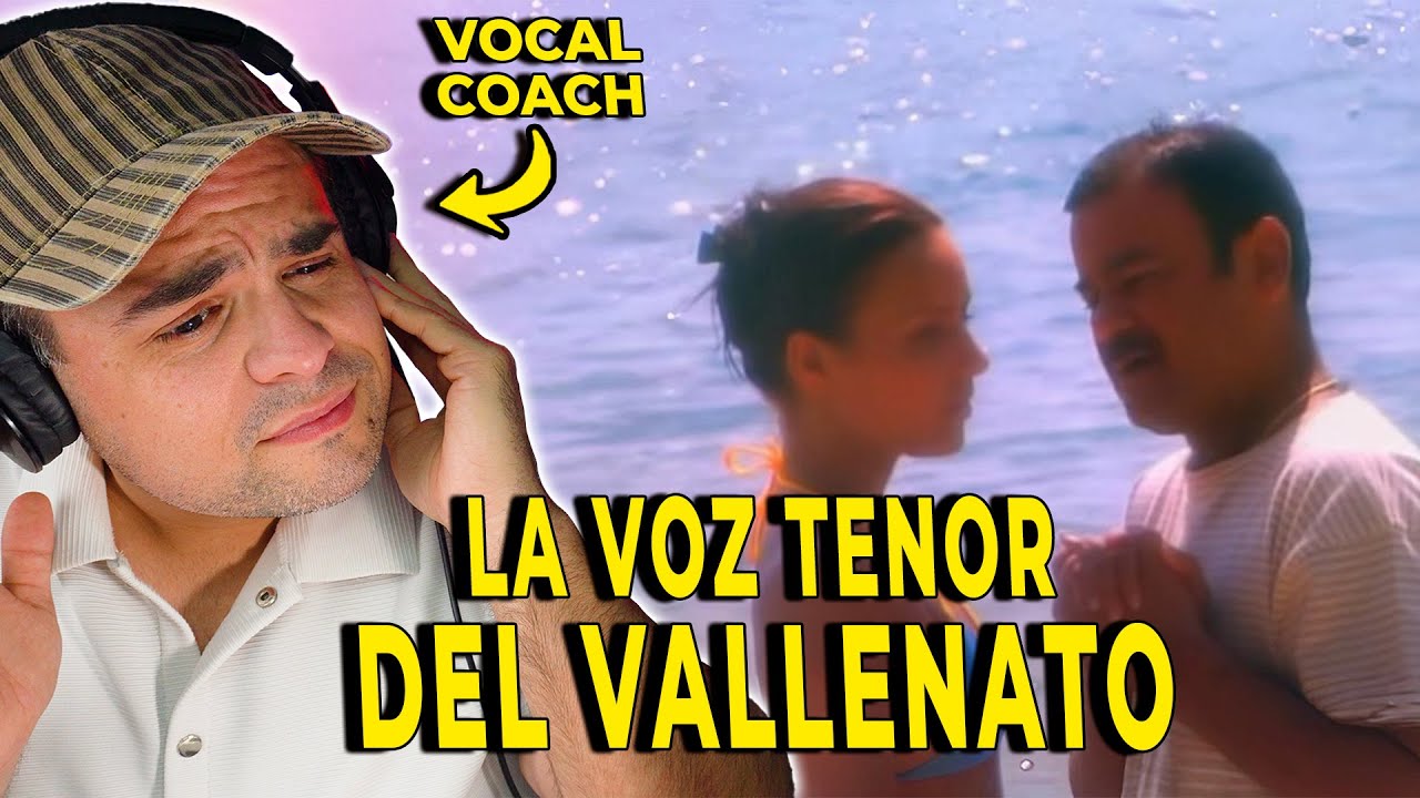 IVÁN VILLAZÓN Se la mandó!!!🤦‍♂️ | Reacción y Análisis de Vocal Coach