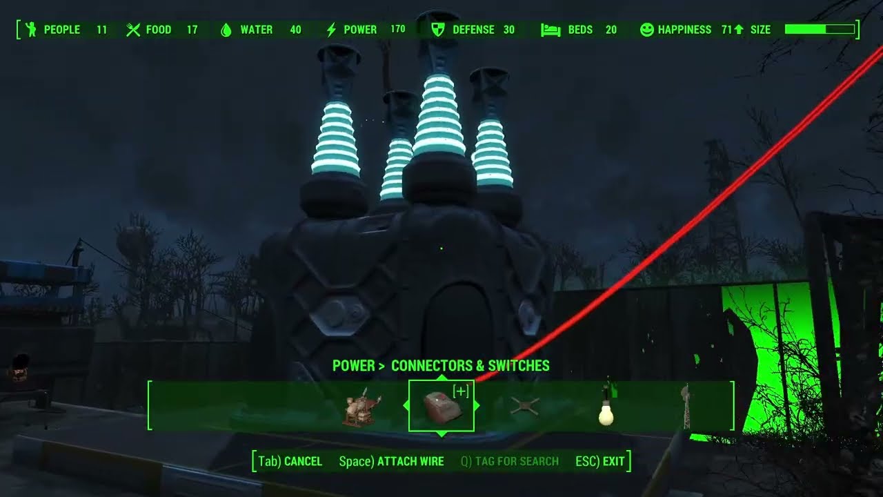 Finishing The Cambridge Polymer Labs Research Project! | Fallout 4 Ep. 56 #gaming #fallout4goty