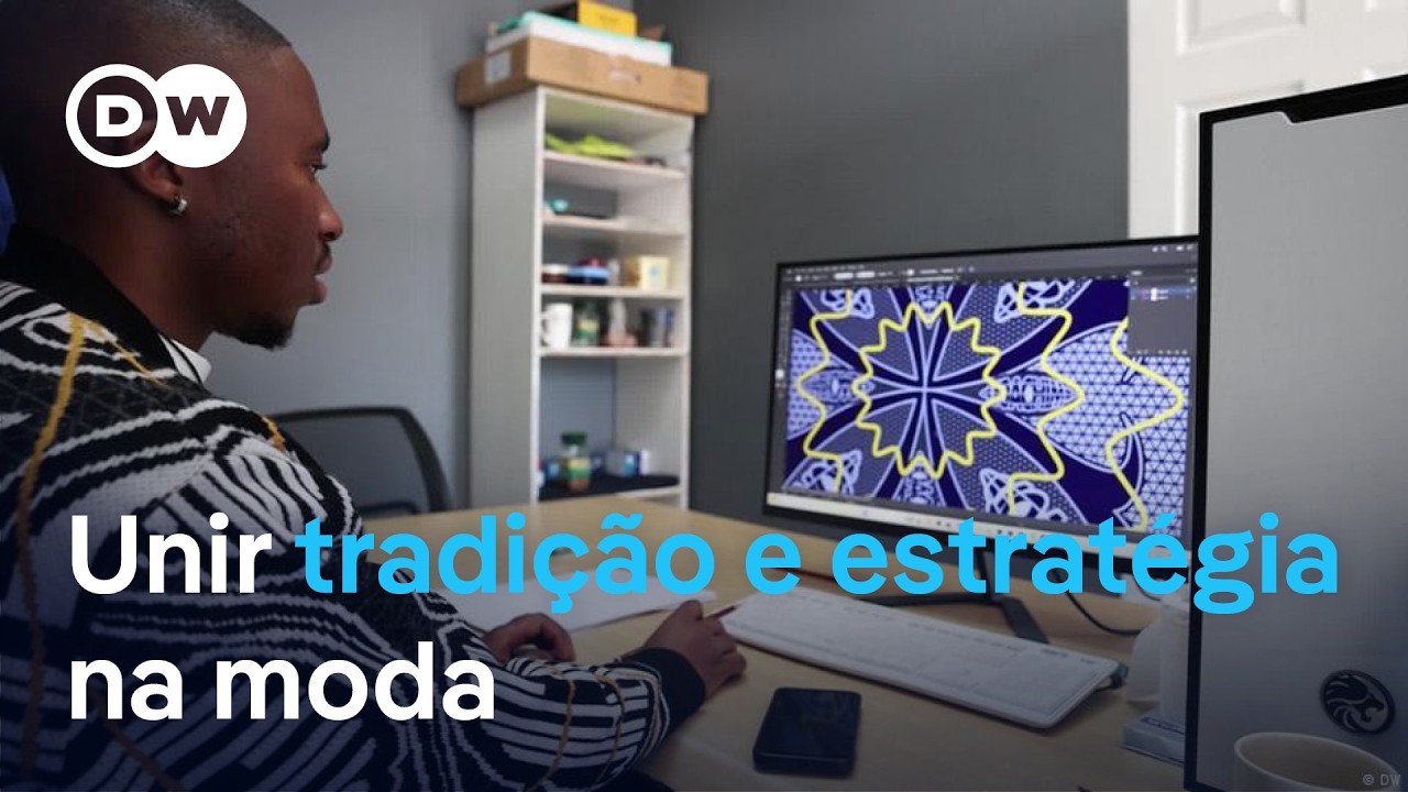 Lesoto: Garantir o futuro da moda local com dados