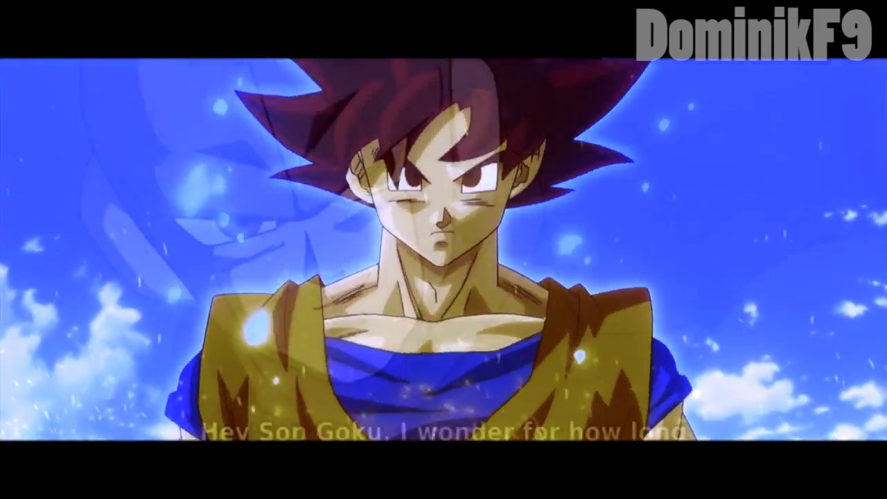 Goku Tribute「AMV」- 7 Years - Lukas Graham