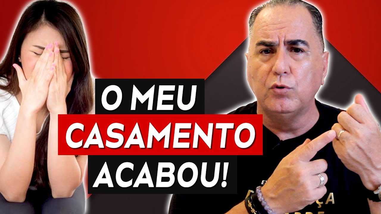 4 Passos para Melhorar o Seu Casamento