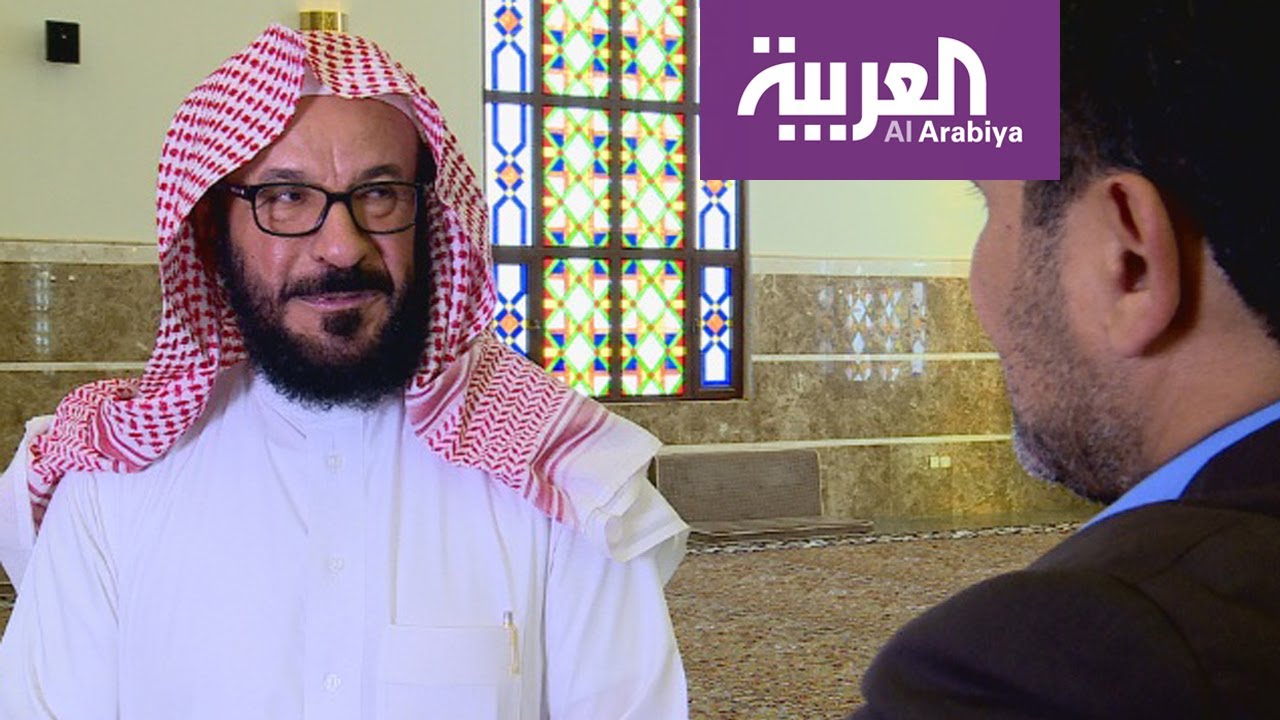ورتل القرآن: محمد المقبل