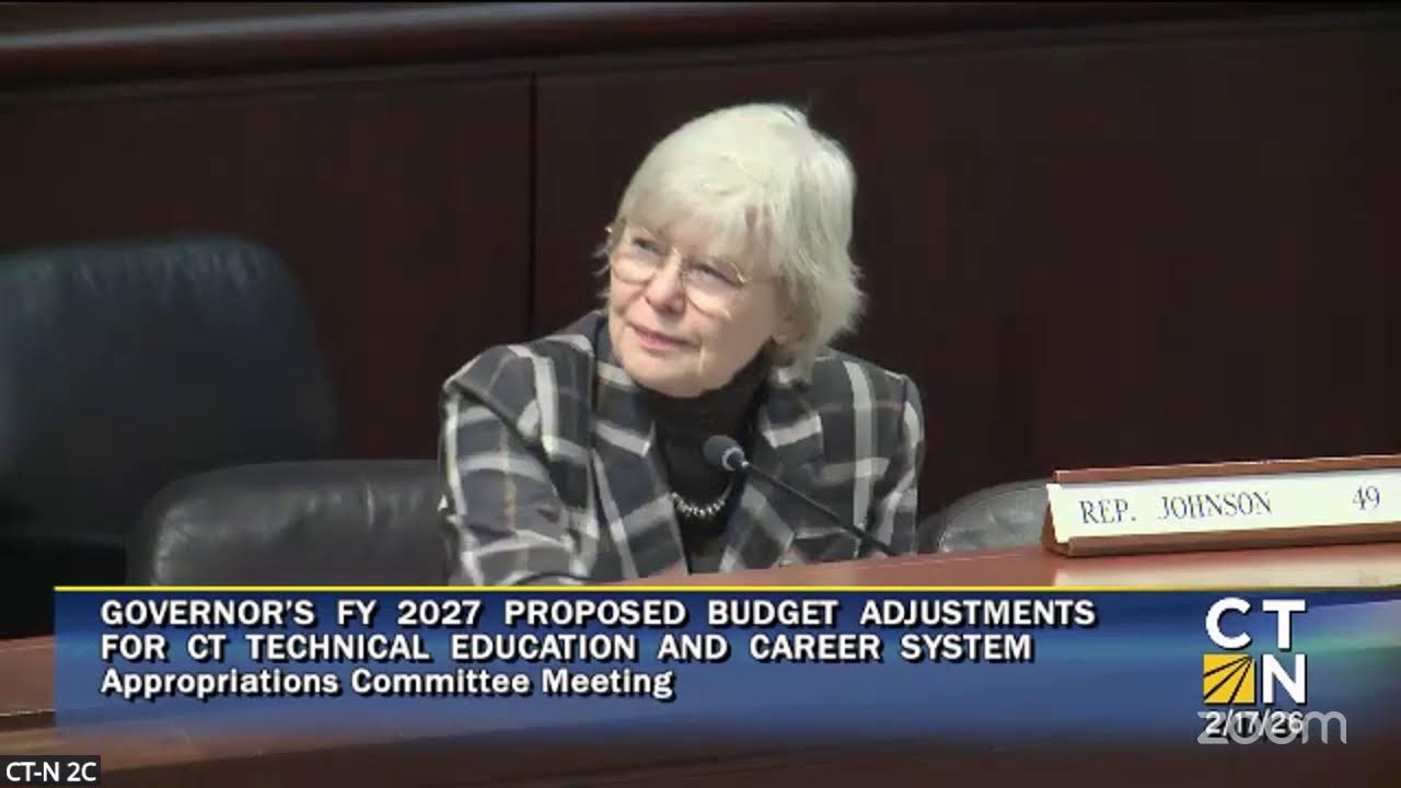 Approps Elementary & Secondary Ed Agency Presentation