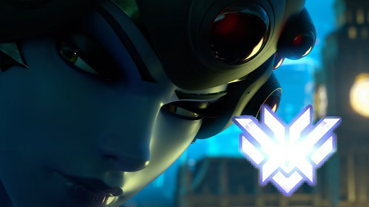 widowmaker