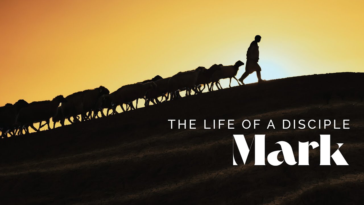 Forsaken - Mark 15:33-41 (11/30/2025)